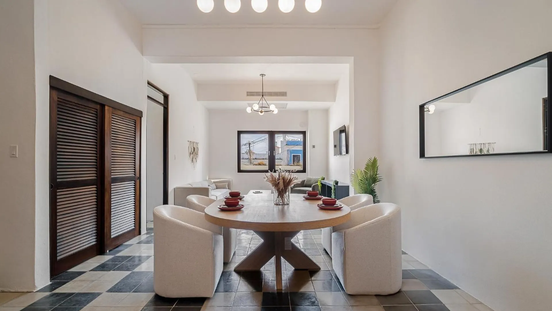 Soho House Old San Juan Appartamento