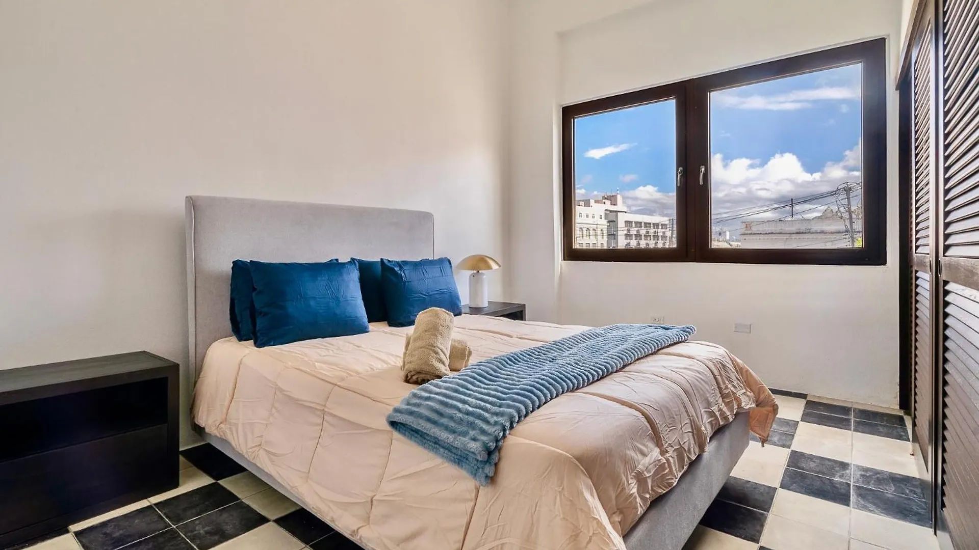 Appartamento Soho House Old San Juan